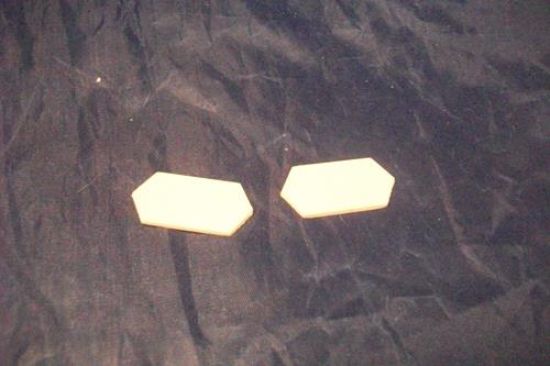 Picture of 1990 sky sharc engine cover set