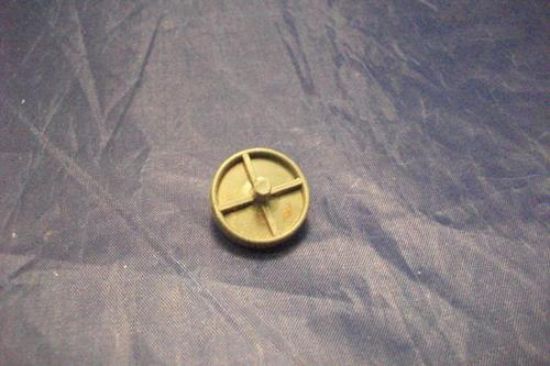 Picture of 1985 bridge layer wheel