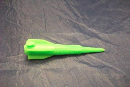 Picture of 1990 hammerhead missile