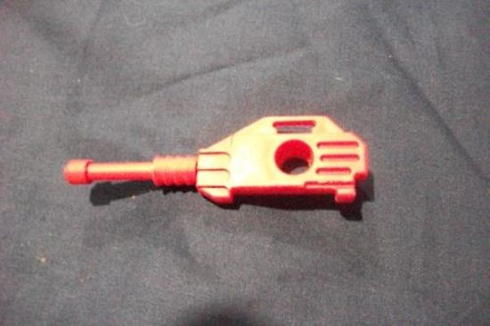 Picture of 1987 sea ray left laser