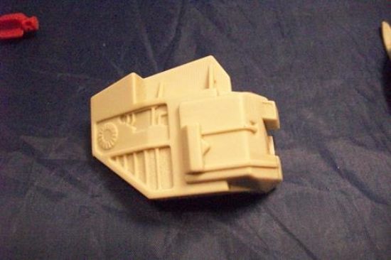 Picture of 1987 wold rear hatch