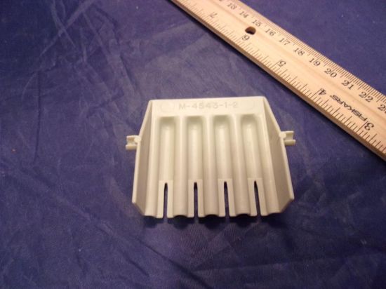 Picture of 1987 wolf missile rack