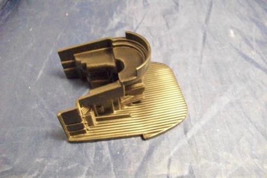 Picture of 1987 sea ray engine