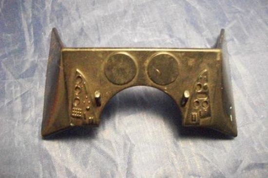 Picture of 1987 sea ray control panal