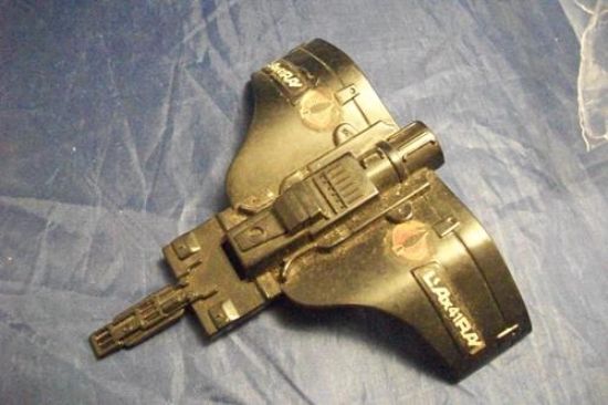 Picture of 1987 sea ray tail