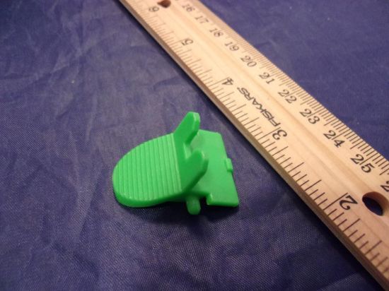 Picture of 1991 attack cruiser tab