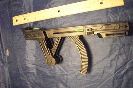 Picture of 1991 attack cruiser top launcher