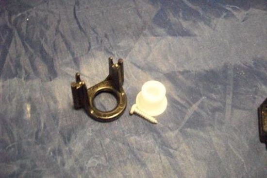 Picture of 1984 whale bracket set