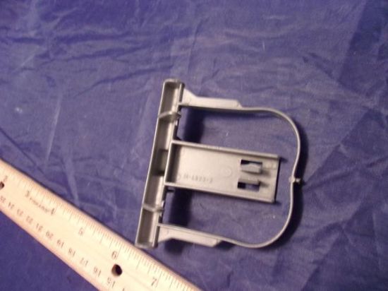 Picture of 1987 persuader bumper