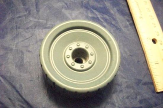 Picture of 1991 attack cruiser wheel