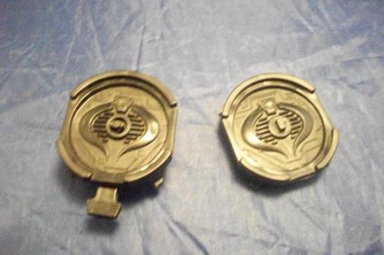 Picture of 1992 rat launcher and cover set