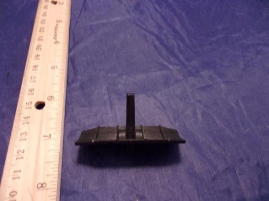 Picture of 1987 marauder motorcycle tank radar dish