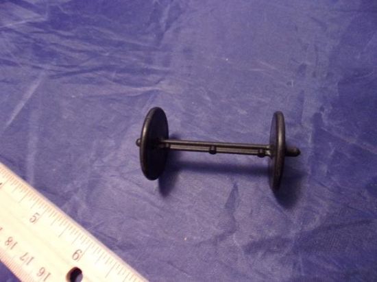 Picture of 1987 marauder motorcycle tank dumbell wheel