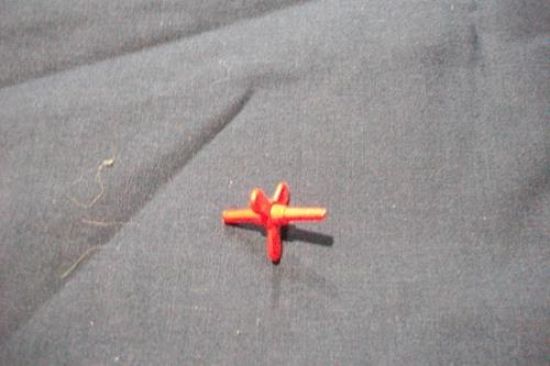 Picture of 1983 fang tail rotor