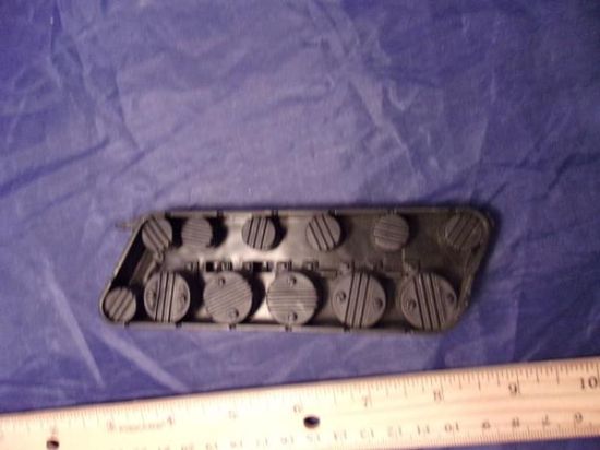 Picture of 1987 marauder motorcycle tank right track