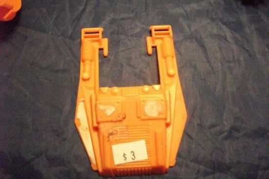 Picture of 1991 cobra paralizer hood