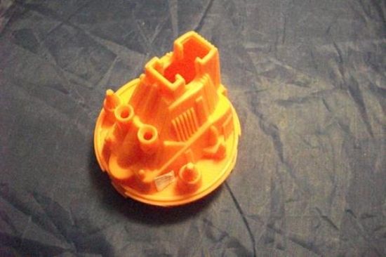 Picture of 1991 cobra paralizer turret