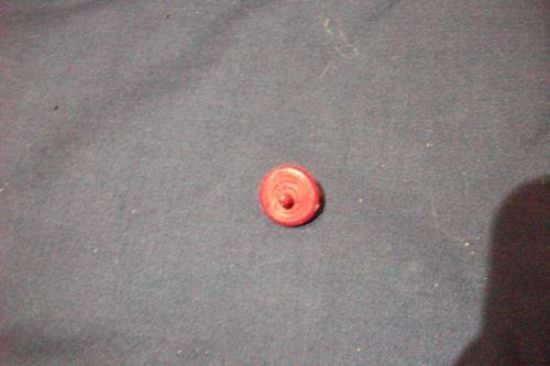 Picture of 1989 cobra robot hovercraft wheel