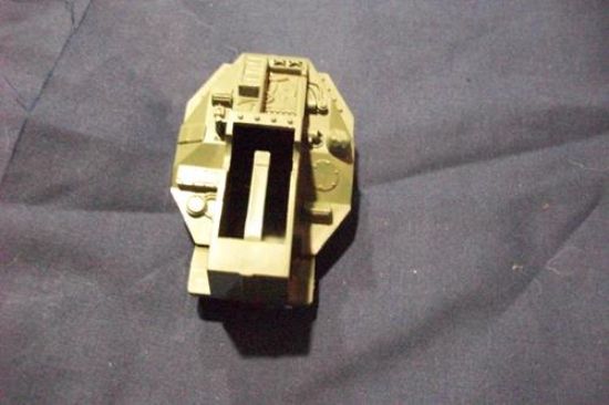 Picture of 1985 toolbooth bridgelayer mount