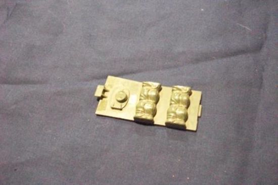 Picture of 1985 toolbooth bridgelayer hatch