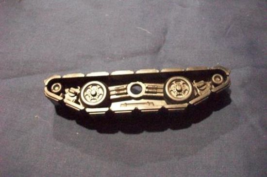 Picture of 1992 patriot track