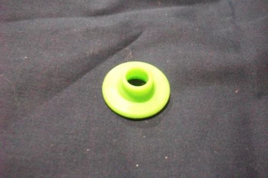 Picture of 1992 patriot green wheel