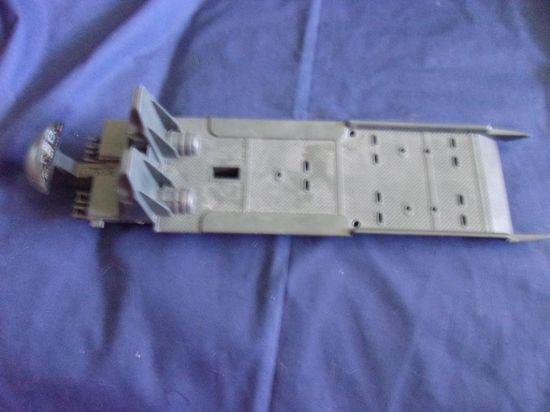 Picture of 1986 tomohawk inner canopy