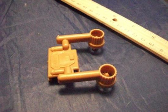 Picture of 1988 despoiler exhaust