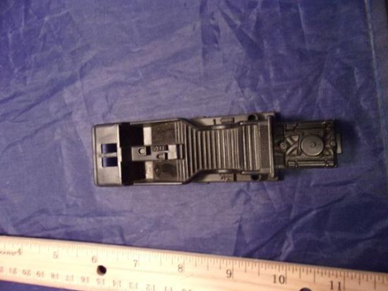 Picture of 1983 polar battle bear seat and engine unit