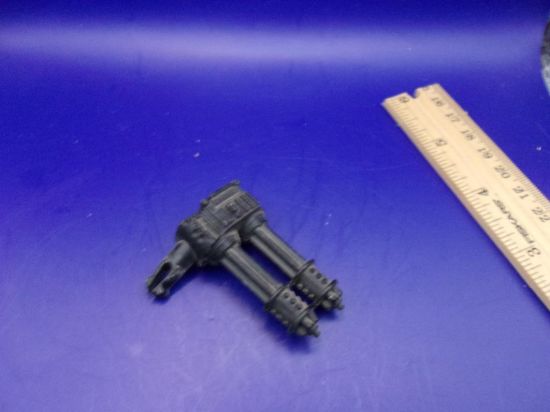 Picture of 1992 rat side gun