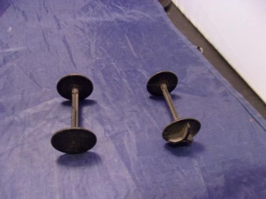 Picture of 1992 rat wheel set