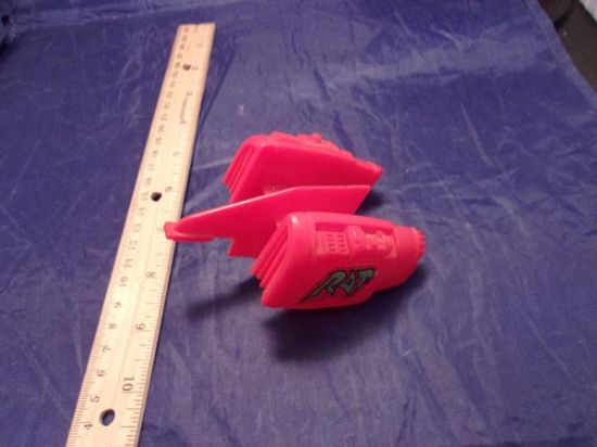 Picture of 1992 rat tail fin