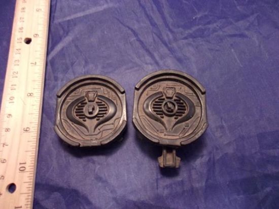 Picture of 1992 rat left and right launcher set