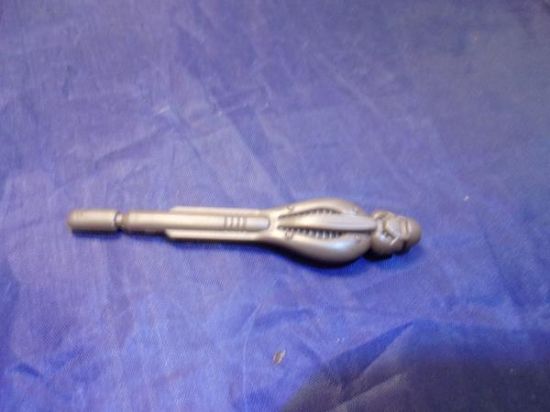 Picture of 2003 venom cycle missile