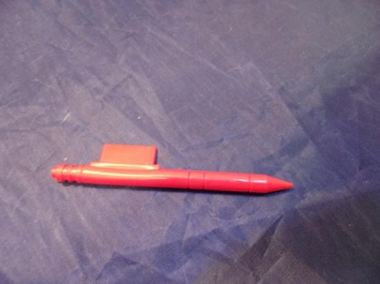 Picture of 1988 rpv missile