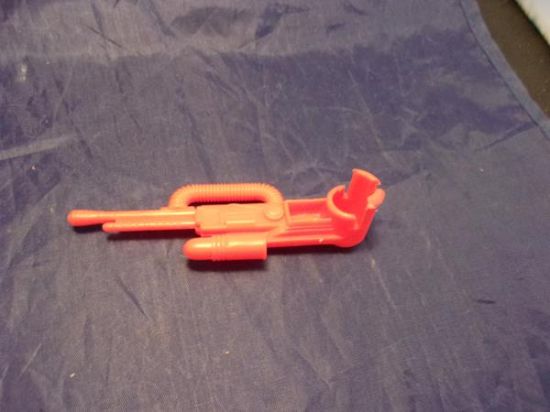 Picture of 1991 ice sabre front gun