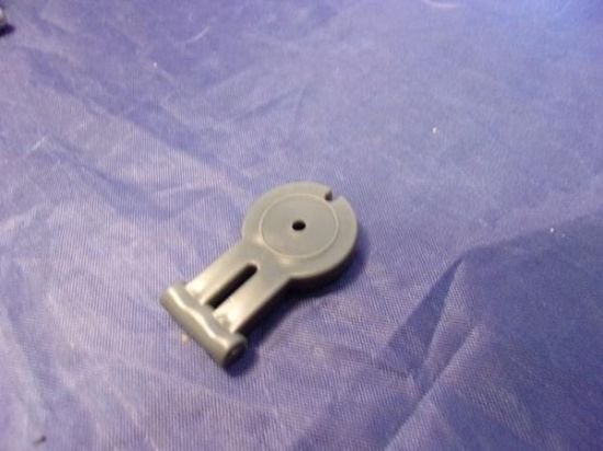 Picture of 2003 cobra mountain playset gun sight