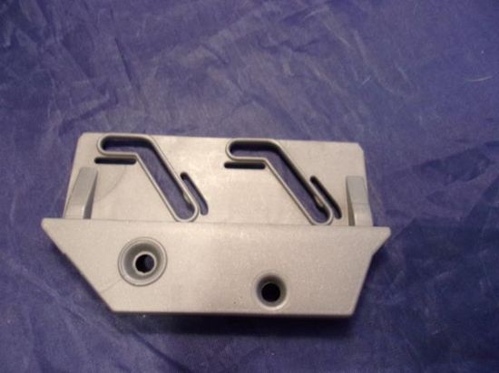 Picture of 1990 mobile battle bunker guide plate