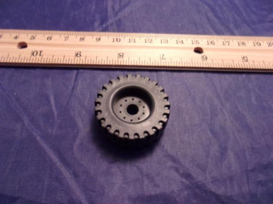 Picture of 1988 adder wheel