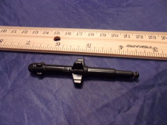 Picture of 1994 mortal kombat dragon mk1 missile