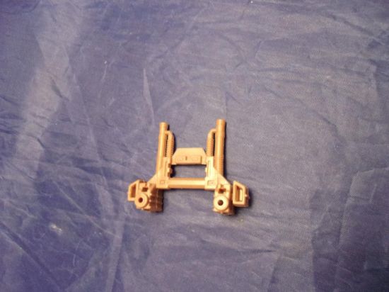 Picture of 1988 destros despoiler front gun