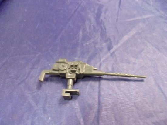 Picture of 1983 gi joe headquarters machine gun