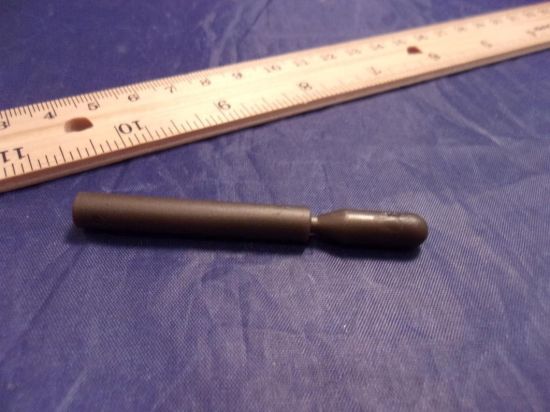 Picture of 2003 road rebel missile