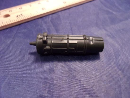 Picture of 1984 swamp skier motor