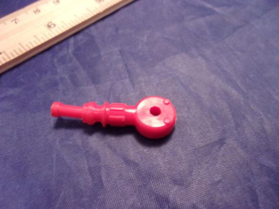 Picture of 1983 fang front gun