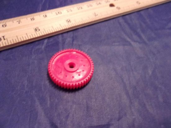 Picture of 1988 tigershark thumb wheel