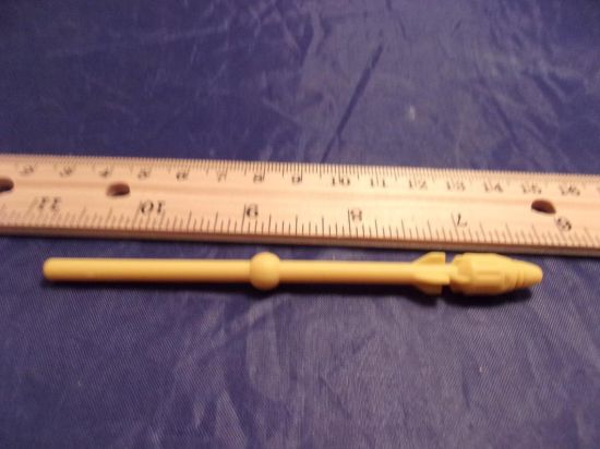 Picture of 2005 rhino missile