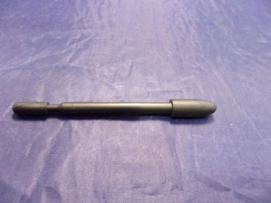 Picture of 2002 night attack copter missile