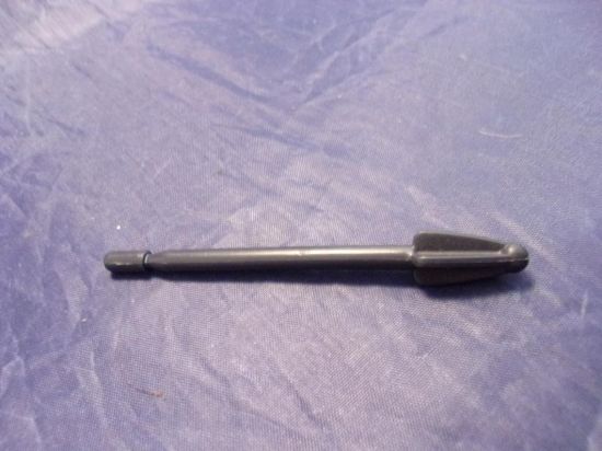 Picture of 2002 hiss v4 missile