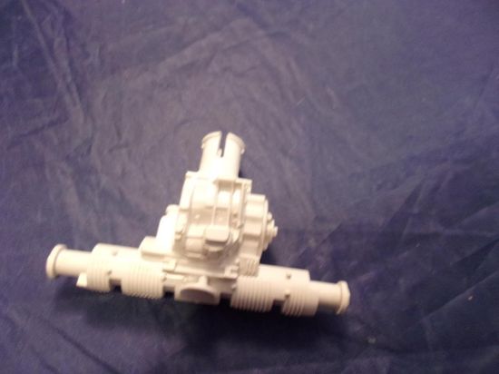 Picture of 1985 snowcat launcher post